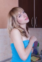 ATK hairy Juli Set