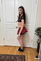 ATK Girlfriends Julia James Set