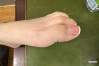 ATK Girlfriends Julia James Set