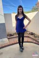 ATK Girlfriends Julia James Photo Set