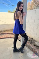 ATK Girlfriends Julia James Set