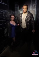 ATK Girlfriends Julia James Set