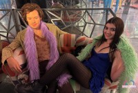 ATK Girlfriends Julia James Set