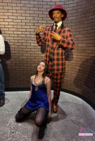 ATK Girlfriends Julia James Set