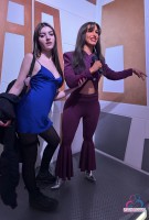 ATK Girlfriends Julia James Set