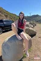 ATK Girlfriends Julia James Set