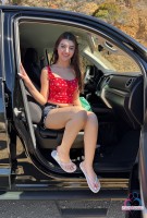 ATK Girlfriends Julia James Set