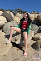 ATK Girlfriends Julia James Set