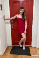 ATK Girlfriends Julia James Photo Set