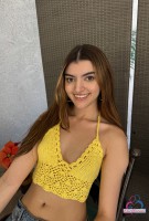 ATK Girlfriends Julia James Set