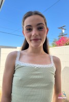 ATK Girlfriends Juniper Ren Photo Set