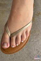 ATK Girlfriends Juniper Ren Set