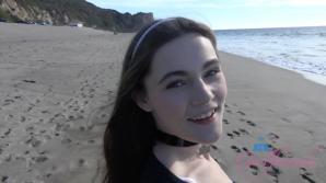 Girlfriend Juniper Ren Video