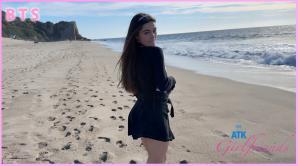 Girlfriend Juniper Ren Video