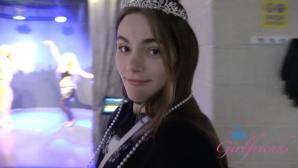 ATK Aunt Judys Juniper Ren in Virtual Date