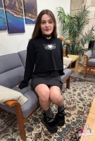 ATK Girlfriends Juniper Ren Photo Set