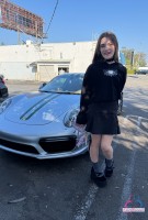 ATK Girlfriends Juniper Ren Set