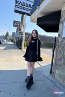 ATK Girlfriends Juniper Ren Set