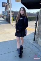 ATK Girlfriends Juniper Ren Set