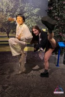 ATK Girlfriends Juniper Ren Set