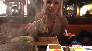 ATK Aunt Judys  in Virtual vacation