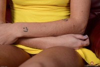 ATK hairy Kacie Castle Set