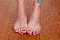 ATK hairy Kacie Castle Set