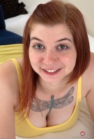 ATK hairy  in young and hairy
