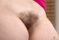 ATK hairy  in young and hairy