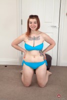 ATK hairy Kady Set