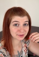 ATK hairy Kady in young and hairy