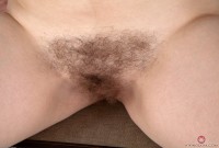 ATK hairy Kady in young and hairy