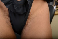 ATK hairy Kahlista Stonem Set