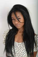 ATK hairy Kahlista Stonem Set