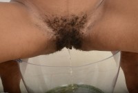 ATK hairy  in exotic and hairy