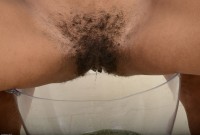 ATK hairy Kahlista Stonem Set