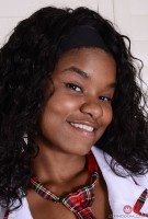 ATK hairy Kahlista Stonem Set