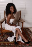 ATK hairy Kahlista Stonem in exotic and hairy