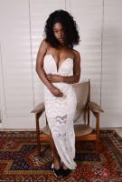 ATK hairy Kahlista Stonem in exotic and hairy