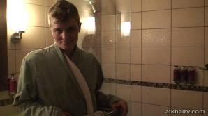 ATK Aunt Judys Kaivalya in hairy fun