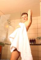 ATK hairy Kaivalya Set