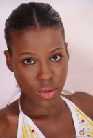 ATK hairy Kaia in exotic and hairy