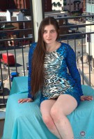 ATK hairy Kalygulina Set