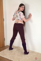 ATK hairy Kalygulina Set