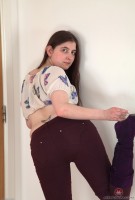 ATK hairy Kalygulina Set