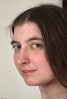 ATK hairy Kalygulina in young and hairy