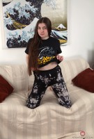 ATK hairy Kalygulina Set