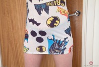 ATK hairy Kalygulina Set