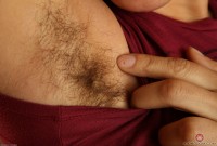 ATK hairy  in young and hairy