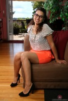 ATK hairy Kalei in young and hairy